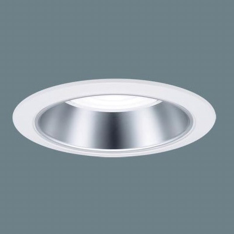 NDN48308S LEDダウンライト 本体 Panasonic(パナソニック) 別売 100～242V Ra85 3000K 電球色 350形 明るさCDM-R70形器具相当   NDN48308S 11,535円