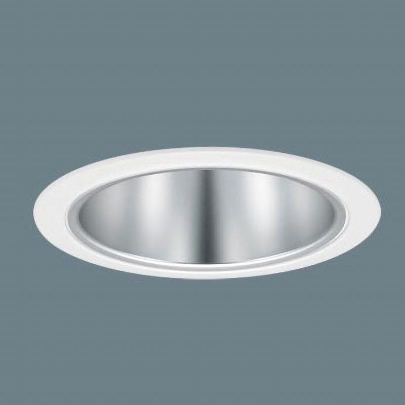 NDN68366S LEDダウンライト 本体 Panasonic(パナソニック) 別売 100～242V 演色指数高演色95Ra 4000K 白色 550形 拡散   NDN68366S