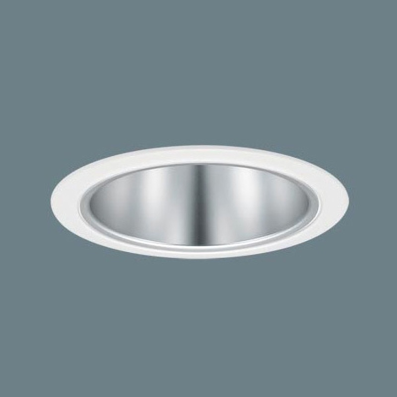 NDN48510S LEDダウンライト 本体 Panasonic(パナソニック) 別売 350形 100～242V 5000K 昼白色 広角 埋込穴Φ125mm  NDN48510S