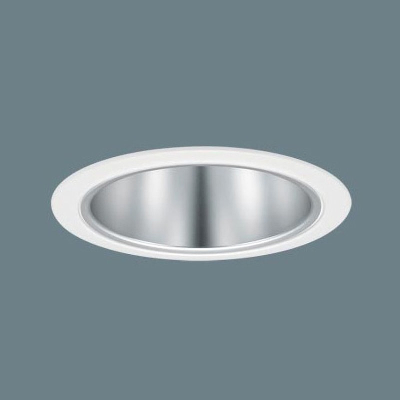 NDN48511S LEDダウンライト 本体 Panasonic(パナソニック) 別売 350形 100～242V 4000K 白色 広角 埋込穴Φ125mm  NDN48511S