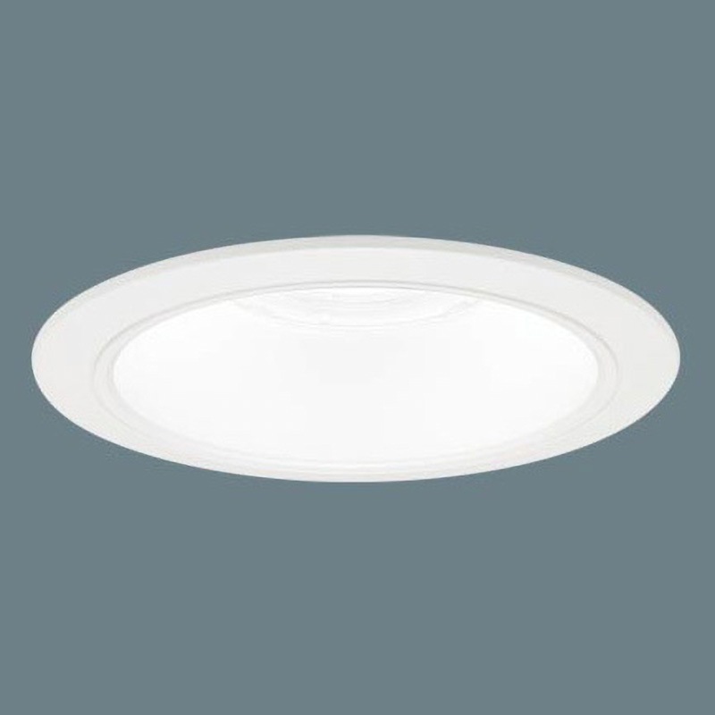 NDN48605W LEDダウンライト 本体 Panasonic(パナソニック) 別売 350形