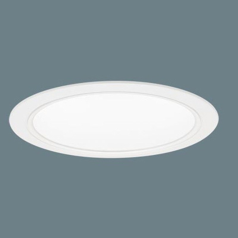 NDN48615W LEDダウンライト 本体 Panasonic(パナソニック) 別売 350形 