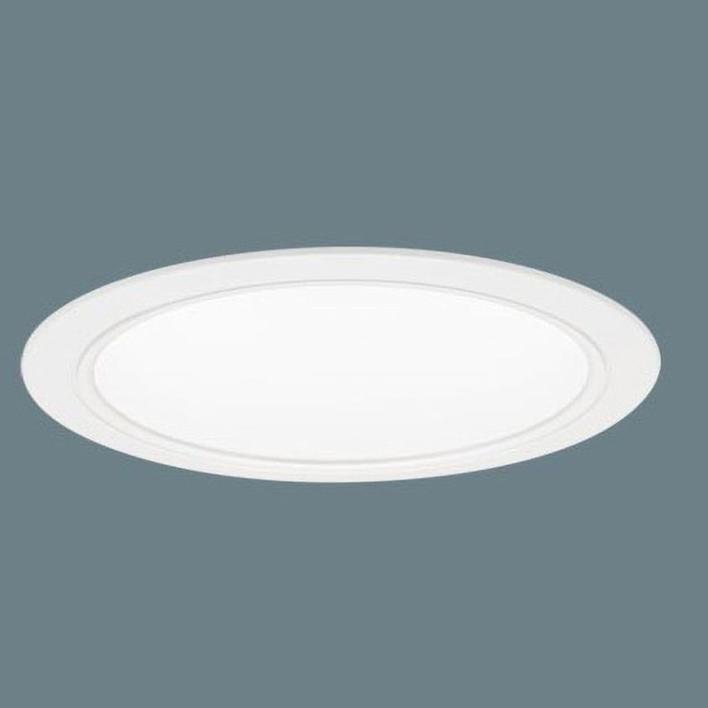 NDN48617W LEDダウンライト 本体 Panasonic(パナソニック) 別売 350形 100～242V 3500K 温白色 拡散 埋込穴Φ150mm  NDN48617W