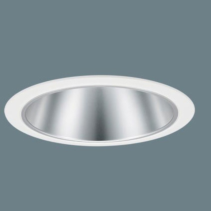 NDN48661S LEDダウンライト 本体【受注生産品】 Panasonic(パナソニック) 別売 350形 100～242V 4000K 白色 広角 埋込穴Φ150mm  NDN48661S
