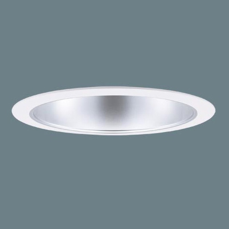 NDN48801S LEDダウンライト 本体 Panasonic(パナソニック) 別売 350形 100～242V 4000K 白色 広角 埋込穴Φ200mm  NDN48801S