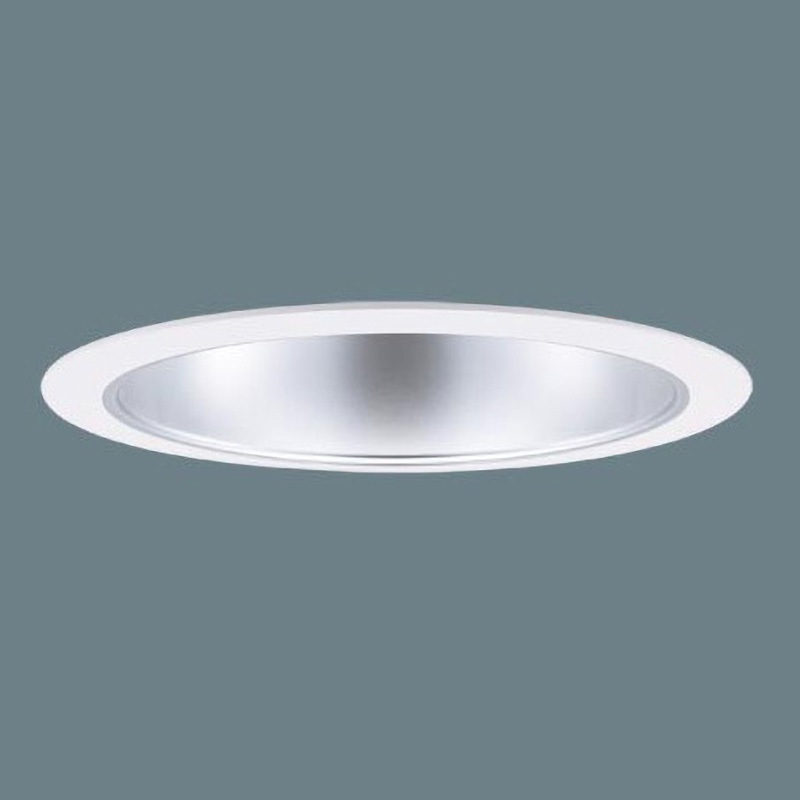NDN48808S LEDダウンライト 本体 Panasonic(パナソニック) 別売 350形 100～242V 3000K 電球色 拡散 埋込穴Φ200mm  NDN48808S