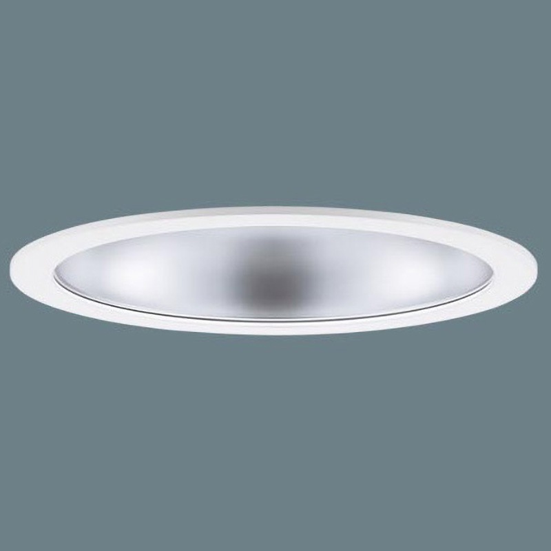 NDN48903S LEDダウンライト 本体 Panasonic(パナソニック) 別売 350形 100～242V 3000K 電球色 広角 埋込穴Φ250mm  NDN48903S