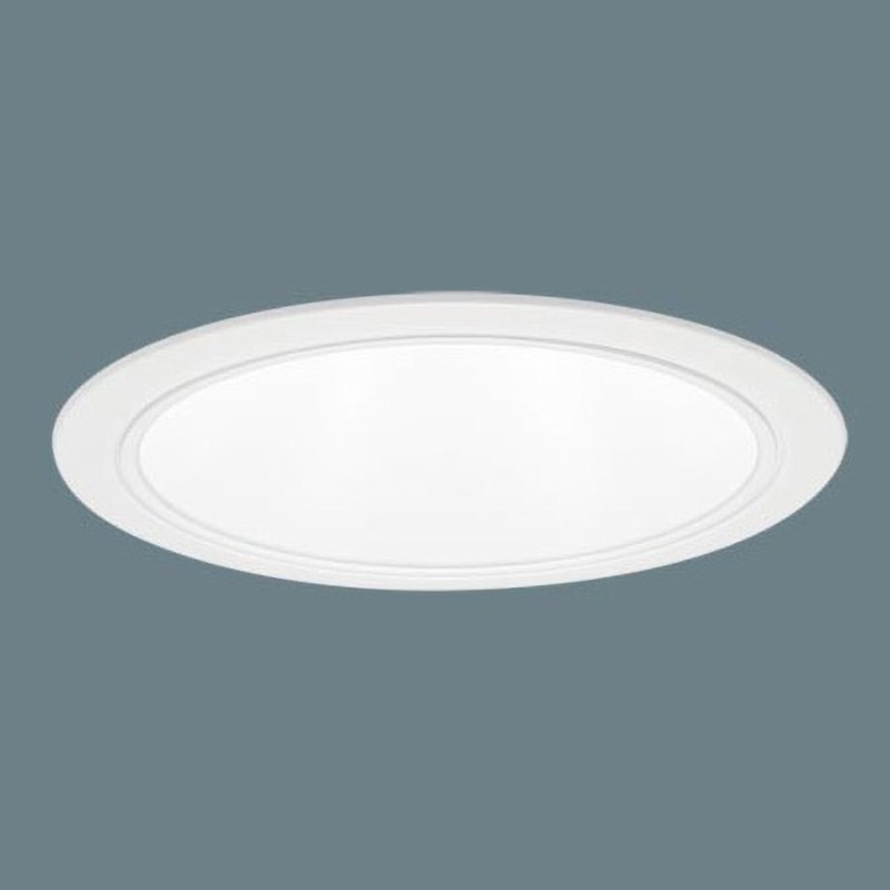 NDN28662W LEDダウンライト 本体 Panasonic(パナソニック) 別売 250形 100～242V 3500K 温白色 広角 埋込穴Φ150mm  NDN28662W