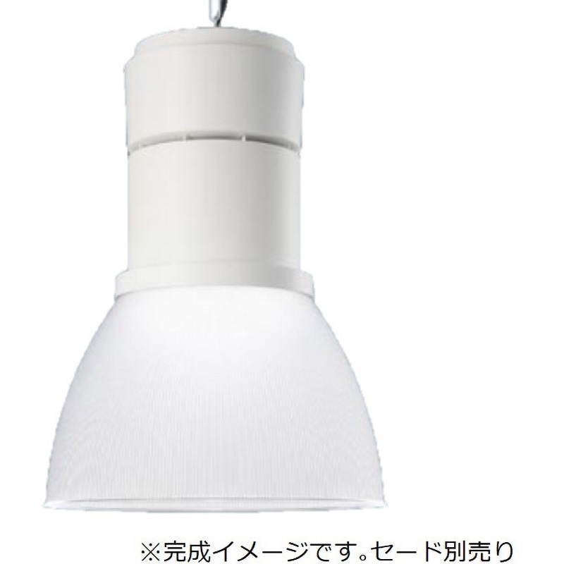 NNN16312KLE9 LEDベースペンダント 本体 Panasonic(パナソニック) 調光不可 昼白色 消費電力30.7W 350形   NNN16312KLE9 14,985円