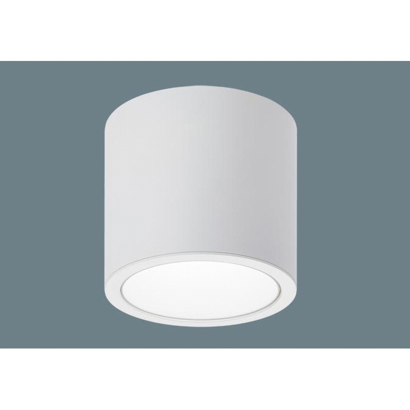 【美品】シーリングライト / Panasonic LED小形シーリングライト(ひとセンサ付き)【カチット式