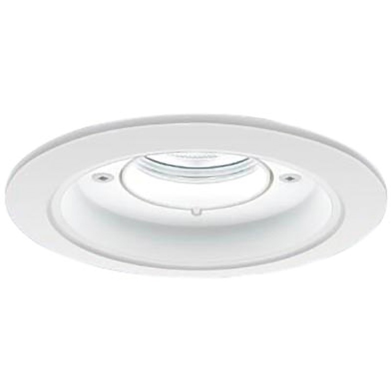 Panasonic NDW 27300V LEDダウンライト 2個入り NDW27300W 軒下用LEDダウンライト Panasonic(パナソニック) 別売 200形