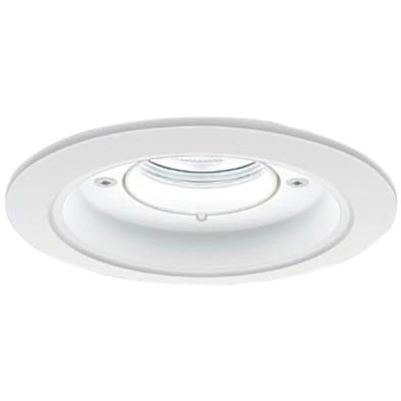 NDW27302W 軒下用LEDダウンライト Panasonic(パナソニック) 別売 200形・250形 遮光15° 3500K 温白色 広角 ホワイト色 埋込穴Φ100mm  NDW27302W