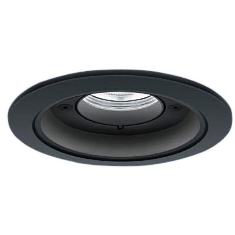 Panasonic ダウンライト NDW27303W 軒天用広角防雨電球色４台 NDW27308B 軒下用LEDダウンライト Panasonic(パナソニック) 別売 200形