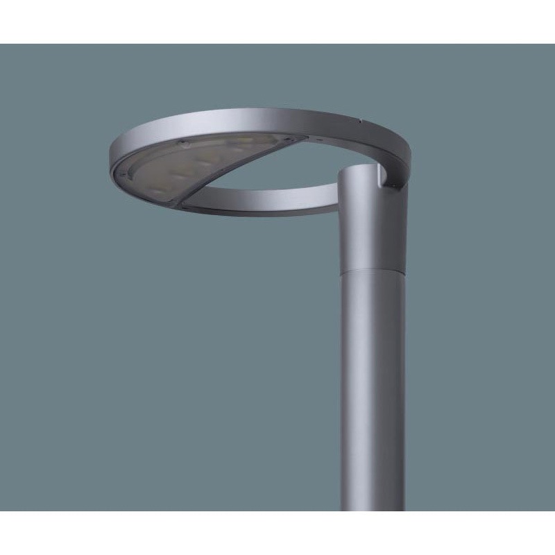 Panasonic NNY22122ZLE9 灯具のみ NNY22122ZLE9 街路灯 ROND 1台 Panasonic(パナソニック) 【通販