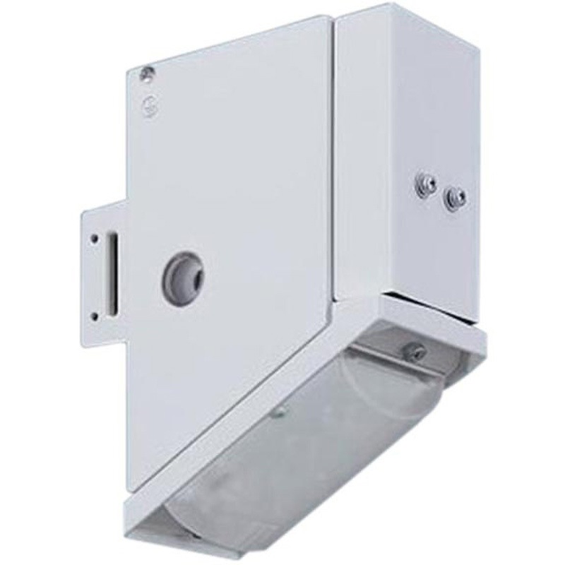 NNY20390KLE1 LED保安灯【受注生産品】 Panasonic(パナソニック) 8000K 消費電力2.3W