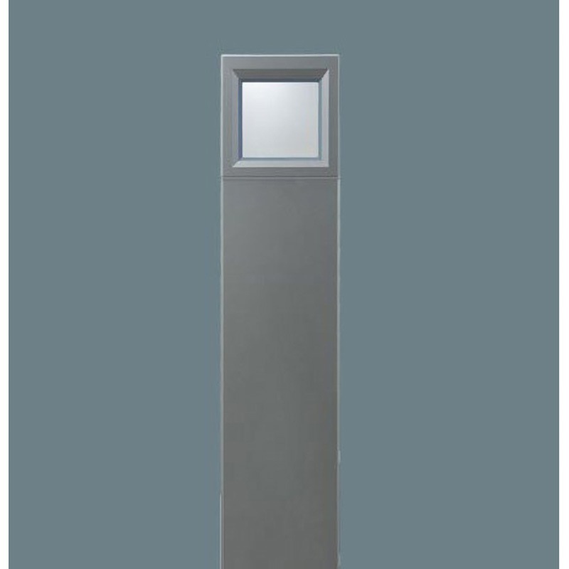 YYY81282LE1 スマートアーキ ローポールライト Panasonic(パナソニック) 消費電力11.5W ランプの種類LED 低Wタイプ 4000K   YYY81282LE1