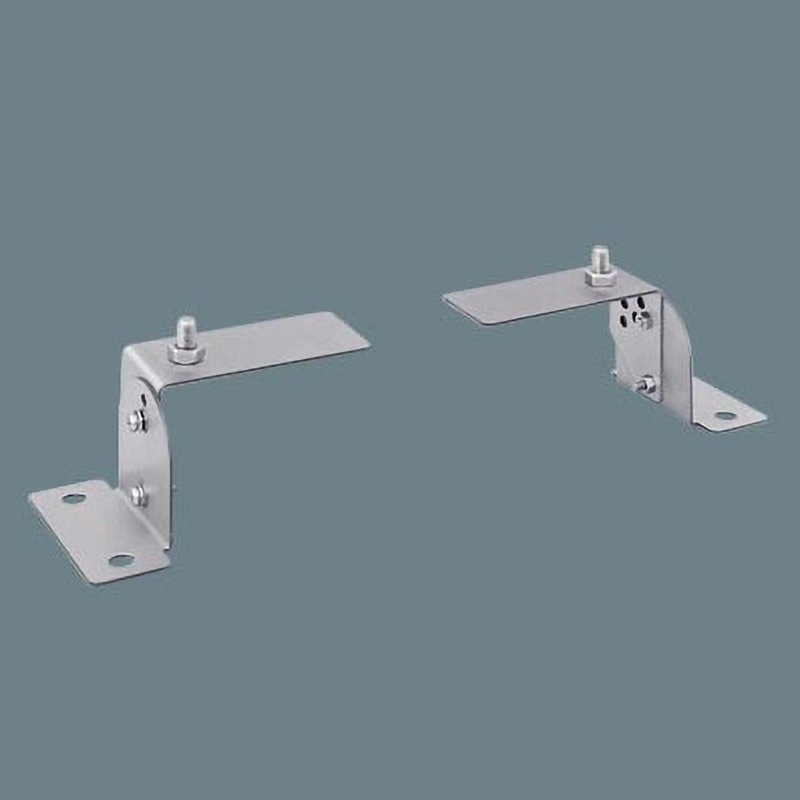 YYY29900 スマートアーキ 角度調整金具【受注生産品】 1組(2個) Panasonic(パナソニック) 【通販モノタロウ】