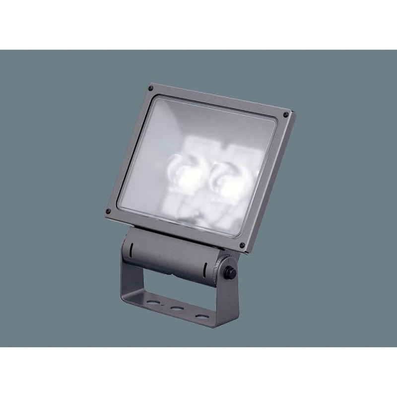 NNY24811Z LEDスポットライト 灯具 Panasonic(パナソニック) 調光不可 100～242V 演色指数85Ra 5000K 水銀灯100形/CDM-TD70形相当タイプ 広角 消費電力44W