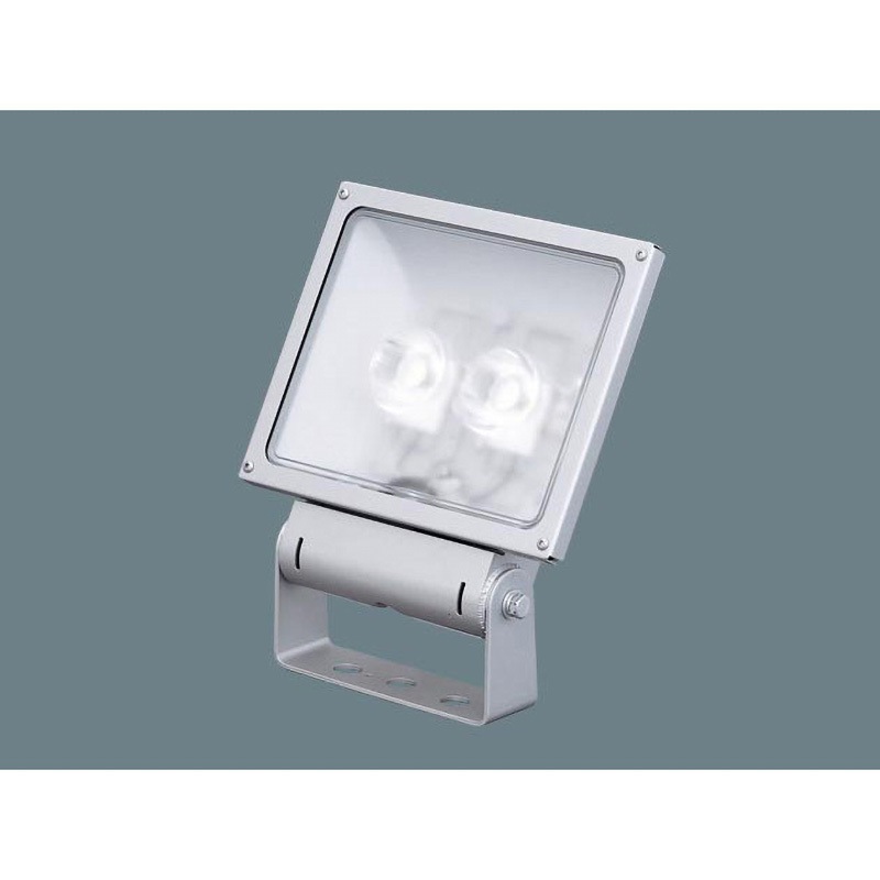 NNY24814Z LEDスポットライト 灯具 Panasonic(パナソニック) 調光不可 100～242V 演色指数85Ra 5000K 水銀灯100形/CDM-TD70形相当タイプ 中角 消費電力44W