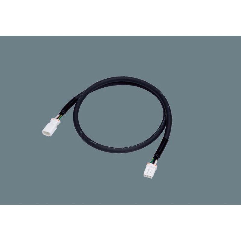 NND26908 電源中継ケーブル【受注生産品】 1巻 Panasonic(パナソニック) 【通販モノタロウ】