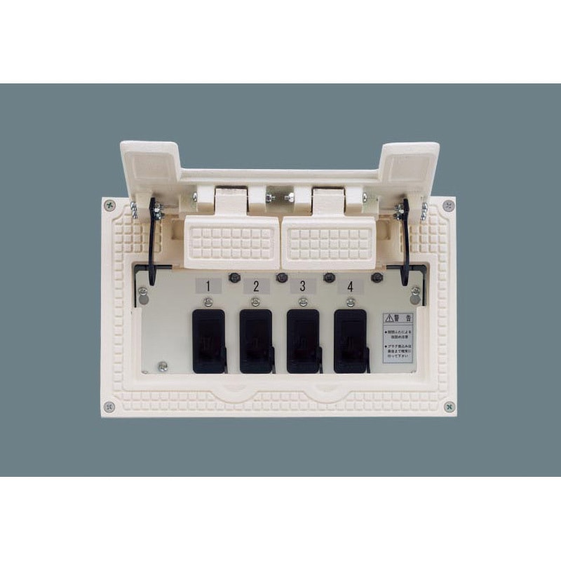 NK39463Z フロアコンセント 1台 Panasonic(パナソニック) 【通販