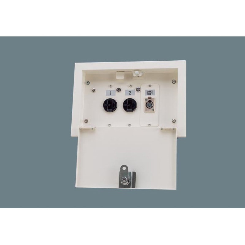 NK39284K ウォールコンセント【受注生産品】 1台 Panasonic(パナソニック) 【通販モノタロウ】