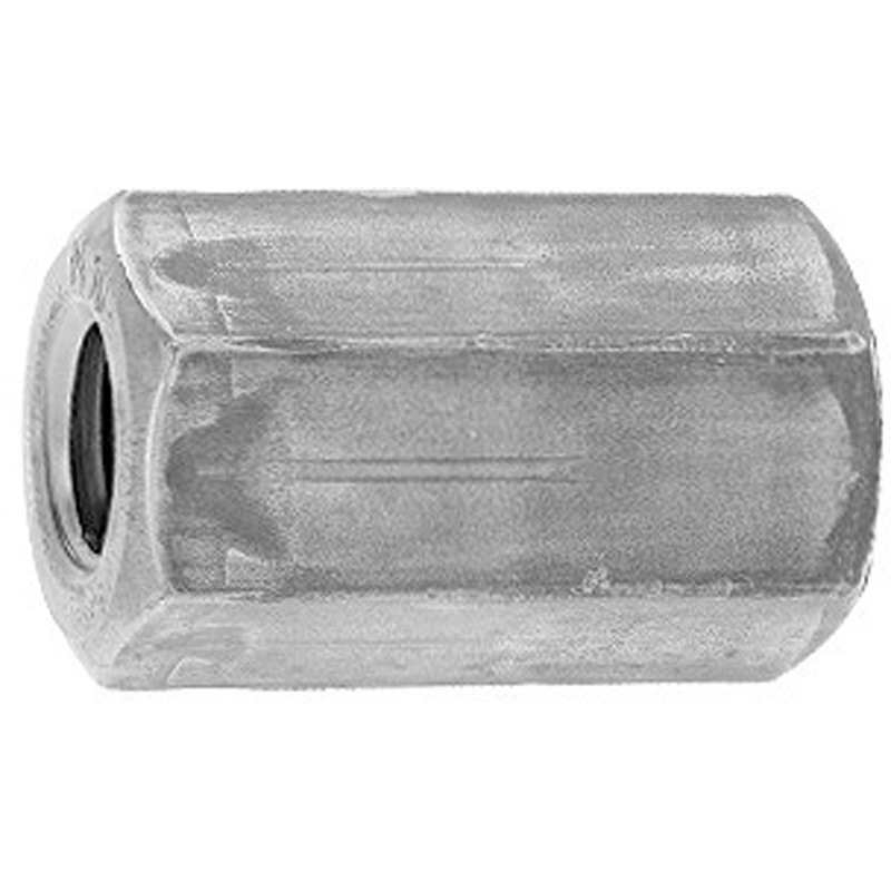 高ナット（その他細目タカN(ホソメ P1.5 12X19X40 標準(または鉄)/ユニクロ 高ナット（その他細目タカN(ホソメ P1.5 12X19X40 標準(または鉄)⁄ユニクロ