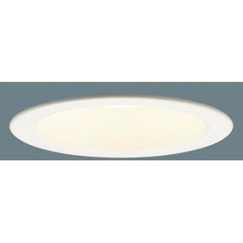 Panasonic LEDダウンライト LSEB 9505KLB1 8台セット Panasonic