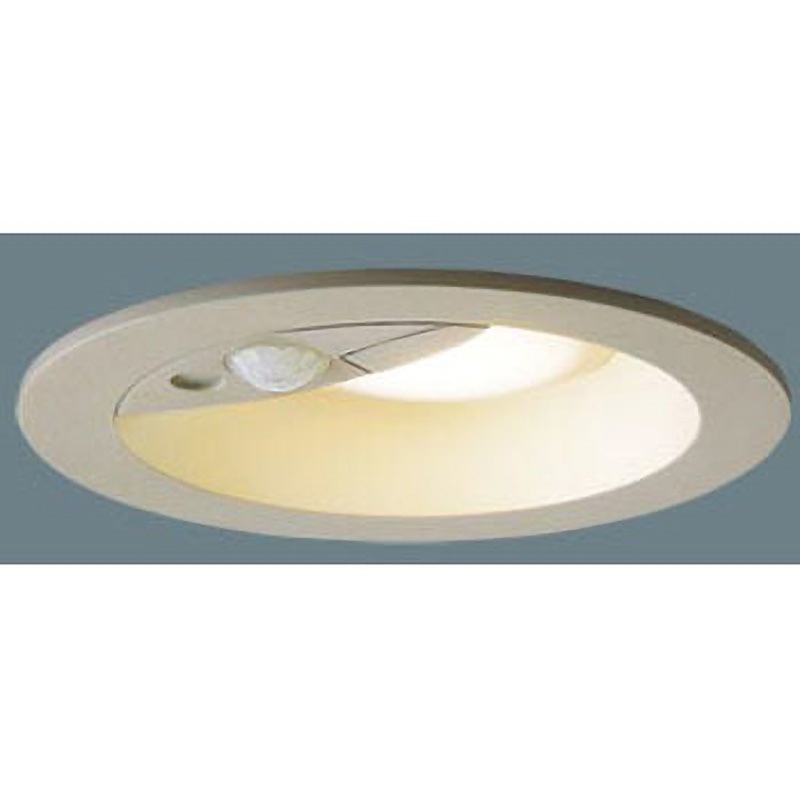 LSEWC5042LE1 ダウンライト Panasonic(パナソニック) 2700K 電球色 ランプの種類LED 消費電力7.6W 埋込穴Φ100mm  LSEWC5042LE1