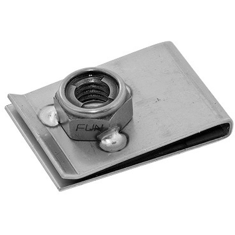 08-1050220 ステンクリップUナットCU 大阪魂 1個 08-1050220 4,723円