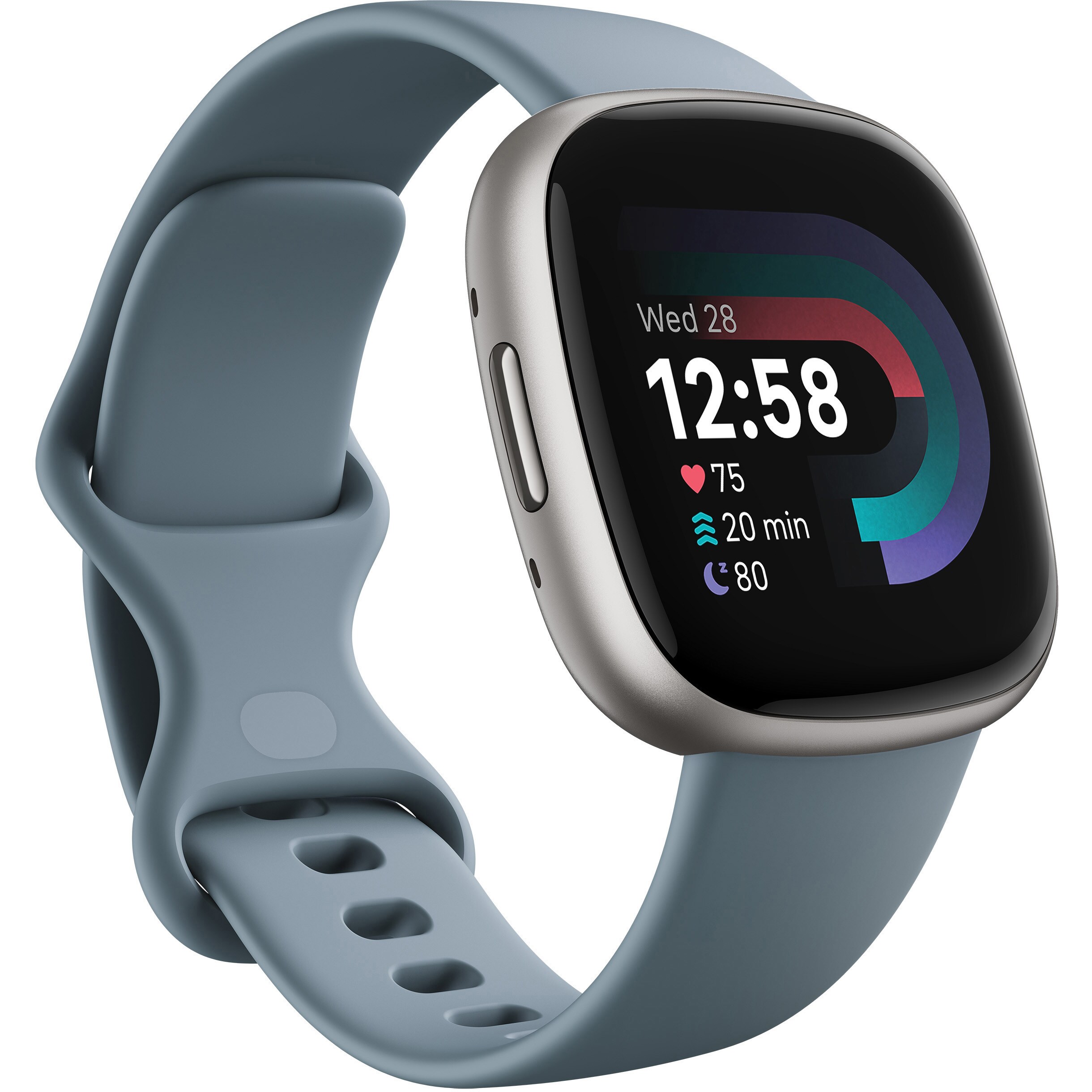 FB523SRAG Fitbit Versa4 1個 Fitbit 【通販モノタロウ】