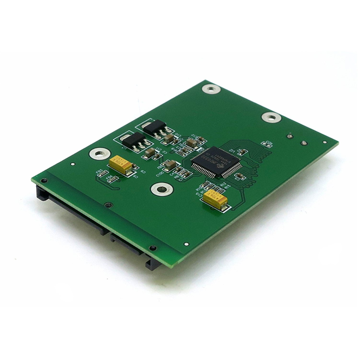 PD9477 IDE-SATA変換基板 1個 変換名人 【通販モノタロウ】