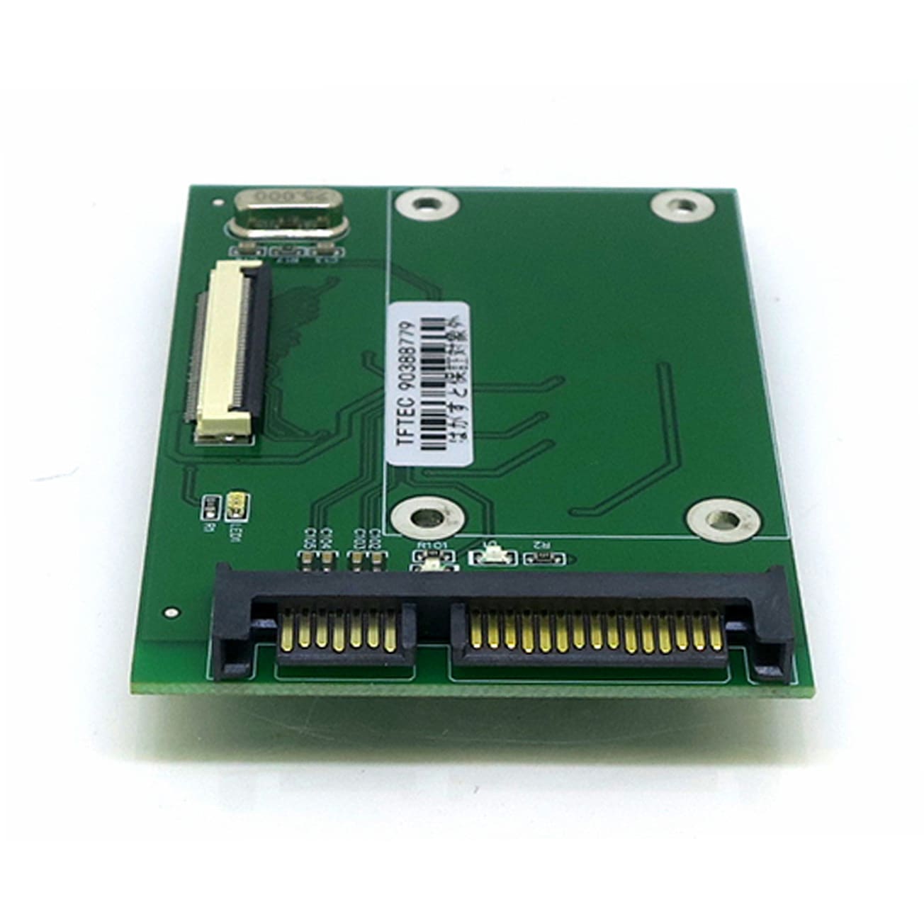 PD9477 IDE-SATA変換基板 1個 変換名人 【通販モノタロウ】