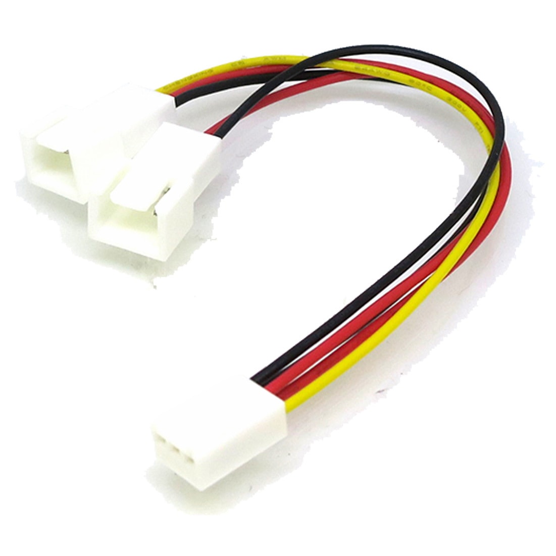 PD3185 電源ケーブル 変換名人 オス-メス ケーブル長15cm PD3185