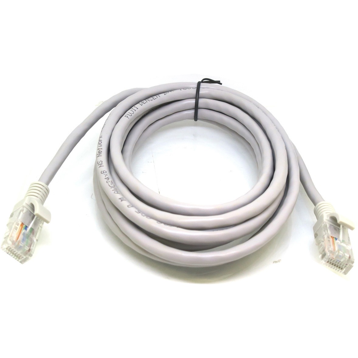 LN6131 LANケーブル 変換名人 イーサネット RJ45(オス) - RJ45(オス