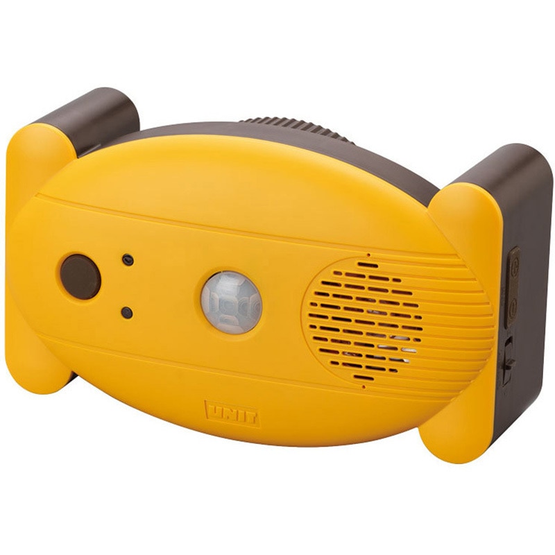 398-05 セフティアラート ユニット 1台 398-05 - 【通販モノタロウ】