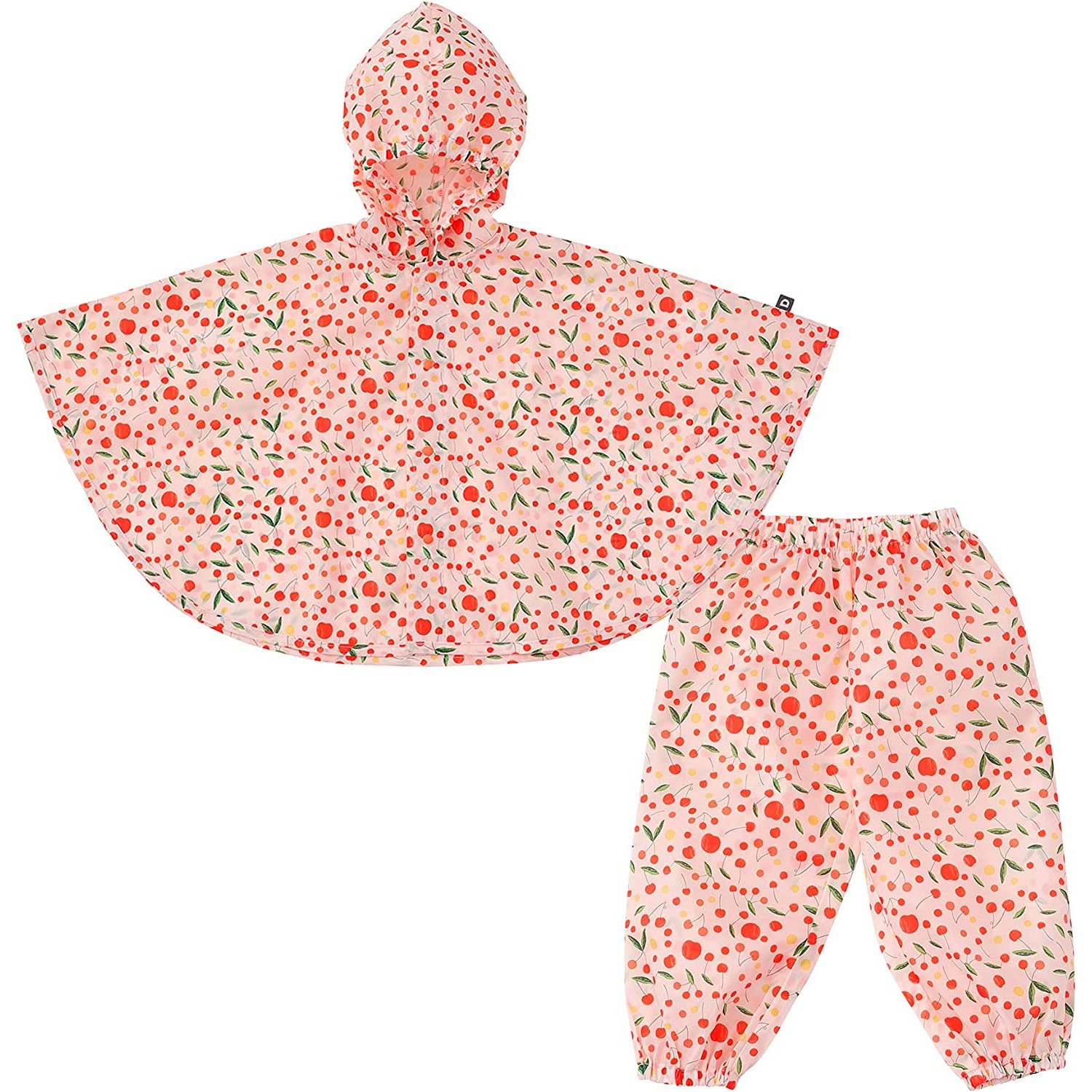 AADB001323290 パンチョ ダッドウェイ チェリー色 寸法90cm