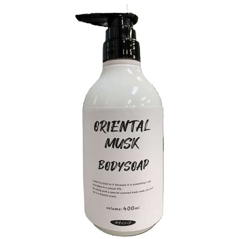 送料込・まとめ買い×18個セット】ロケット石鹸 泡 ボディソープ 椿咲