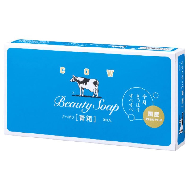 花王石鹸 ホワイト 牛乳石鹸 赤箱 青箱 まとめ売り赤箱 - ボディソープ