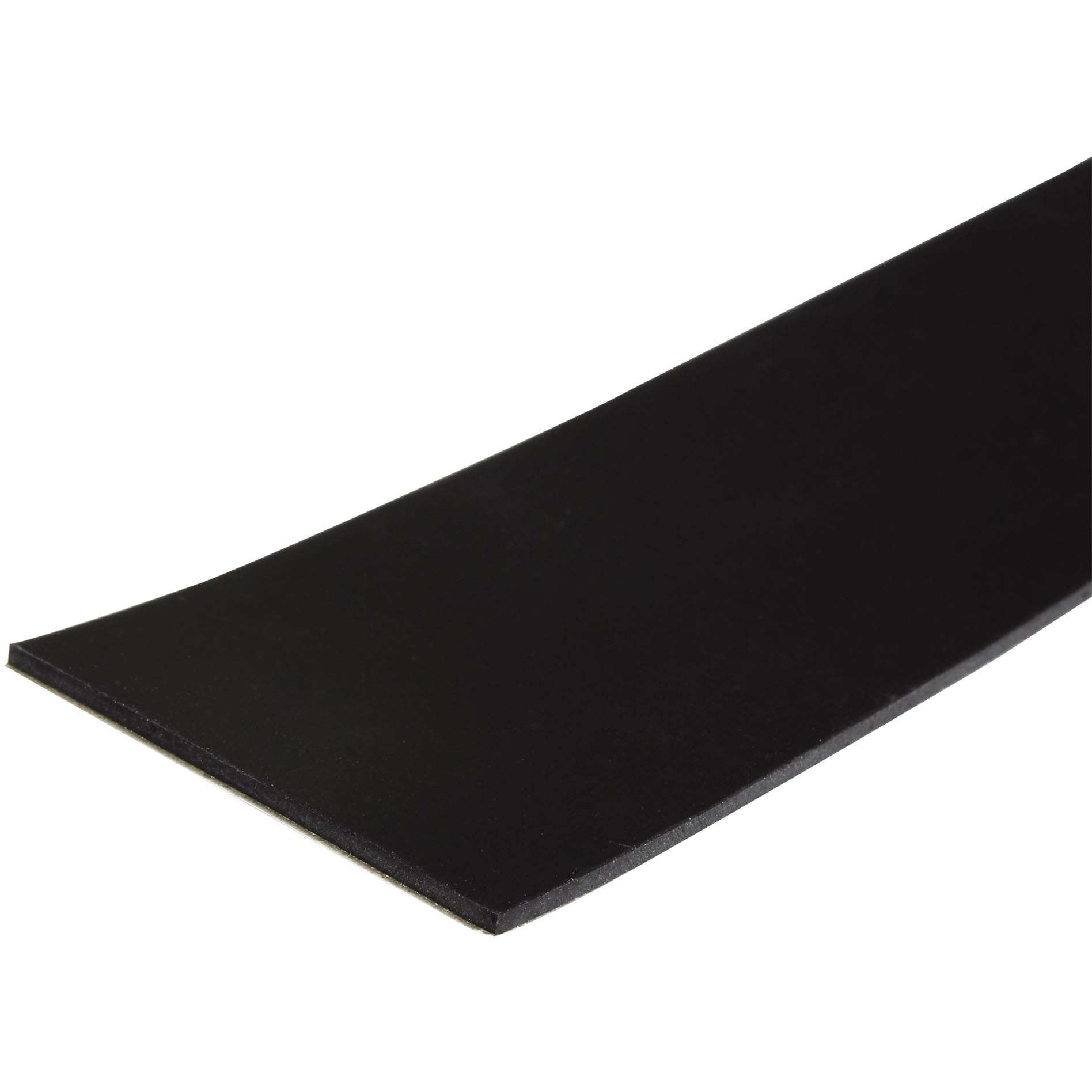 GST-01 粘着付NRゴムシート WAKI 黒色 厚さ1mm幅30mm長さ300mm GST-01 粘着付NRゴムシート WAKI 黒色 厚さ1mm幅30mm長さ300mm
