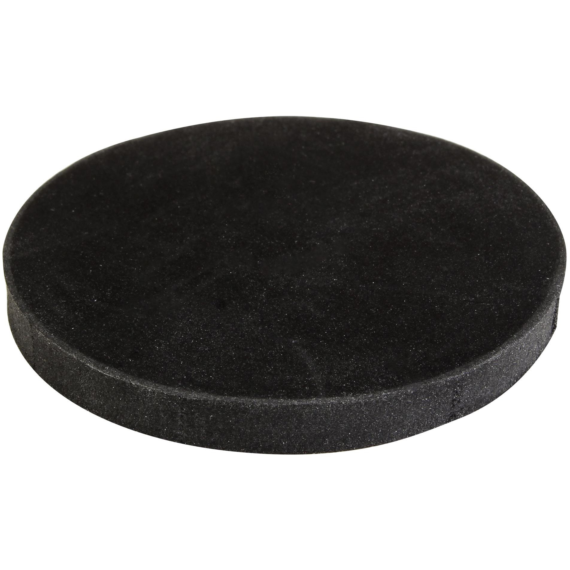 GM-09 天然ゴムシート WAKI(和気産業) 黒色 厚さ5mm GM-09 - 【通販