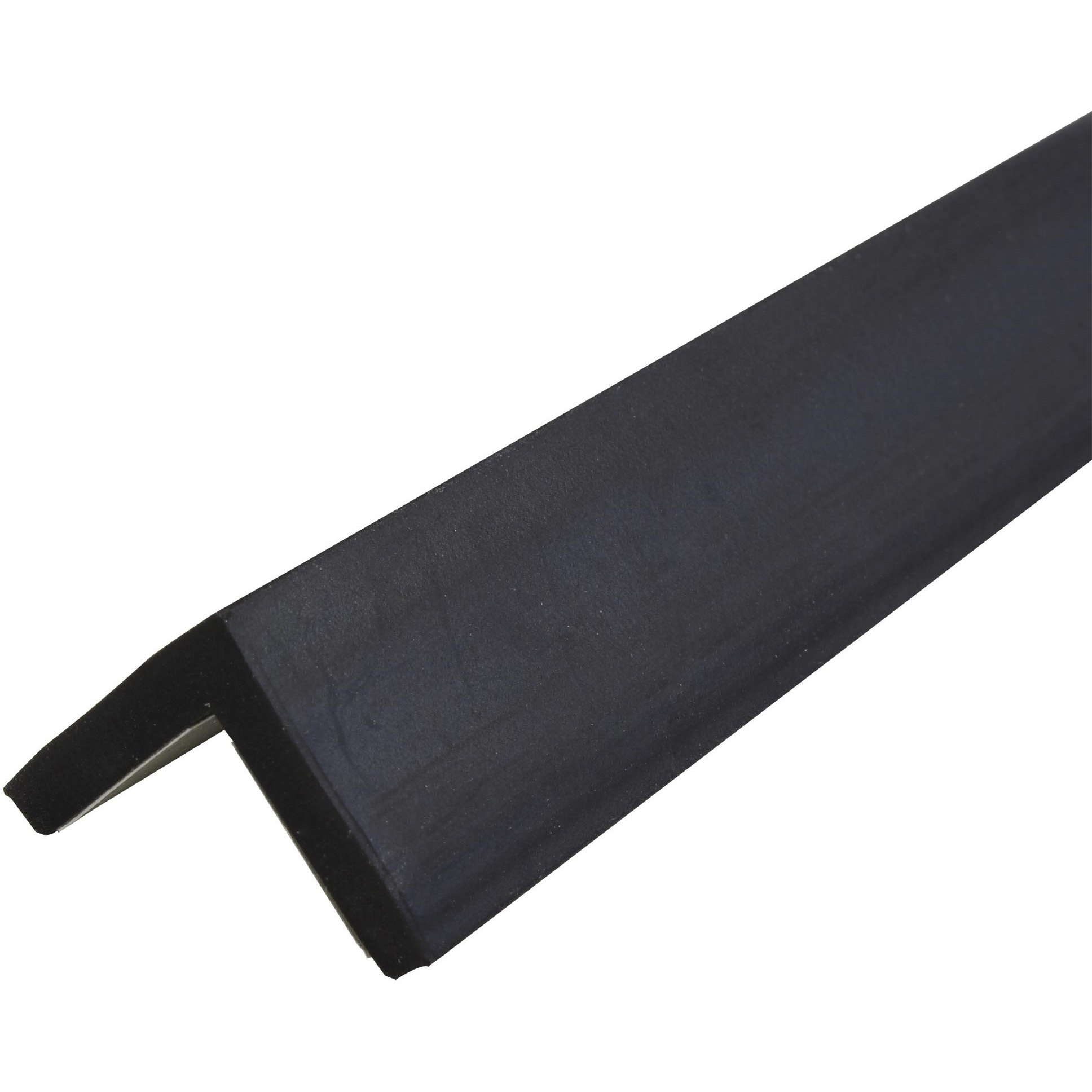 WSG052 L型ゴム WAKI(和気産業) 黒色 - 【通販モノタロウ】