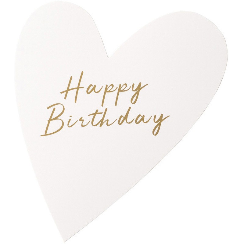 MGM-C1 デコパーツ/メッセージギフトカード HEADS(ヘッズ) 幅98mm高さ