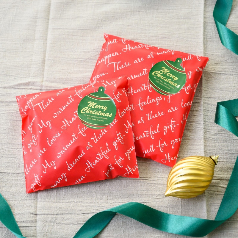 (おまとめ済み)フェロー諸島の未使用クリスマスシール 2019年　ホールシート 切手・クリスマスシール - 海外紙もの・輸入マスキングテープ