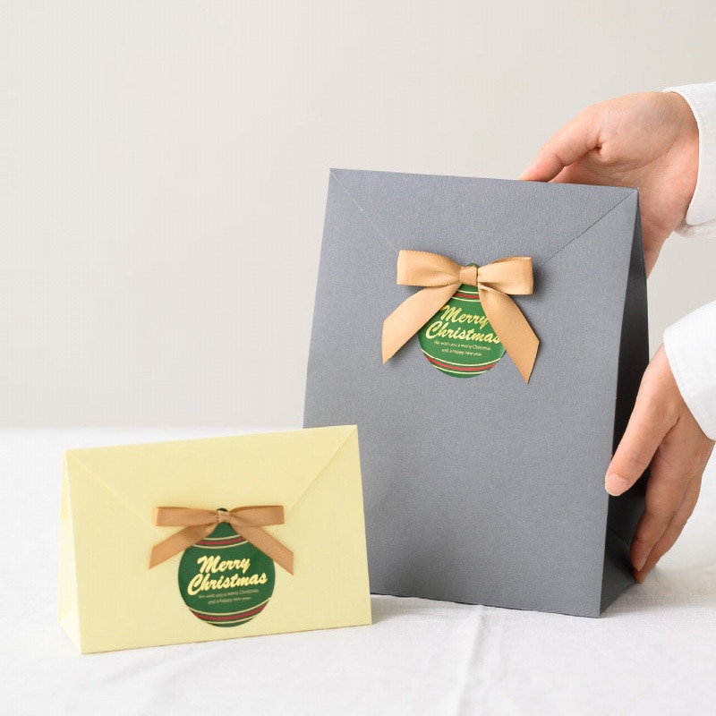 Xmas 細リボン付き小さいトリプル【1471】 Amazon.co.jp: ラングスジャパン(RANGS) リップスティック