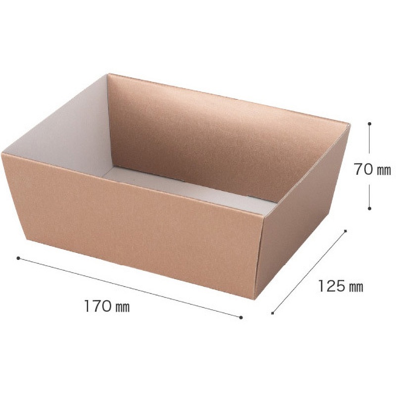 M様　トレイ 楽天市場】colm Leather Tray Square M コルム レザートレイ