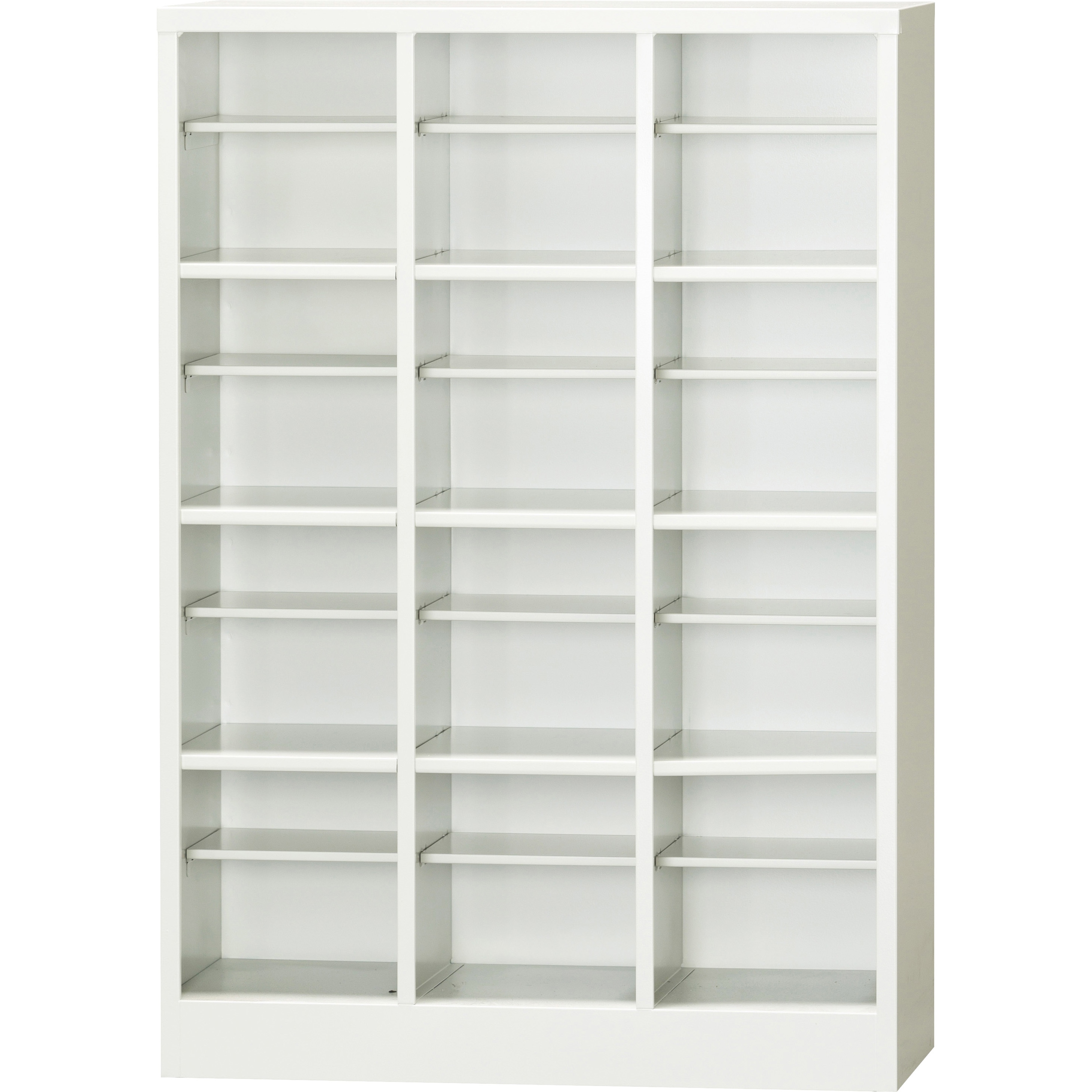 RFSBK-34T オープンシューズボックス 中棚付き ノーブランド 3列4段   RFSBK-34T 22,485円