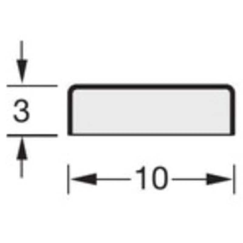 メタプラ エクセレージ・親水16/新フラット16 - MWフリントブラック | TECTURE