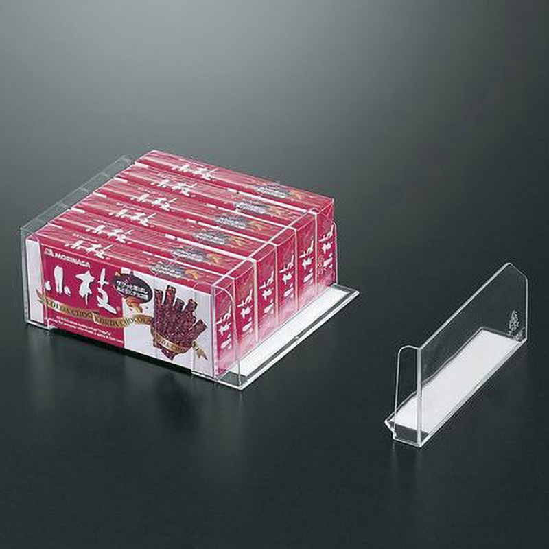 陳列仕切板　商品仕切り板　店舗用品　カワマタ化成 仕切センター用NSC-1575 陳列仕切板 商品仕切り板 店舗用品 カワマタ化成 仕切センター用