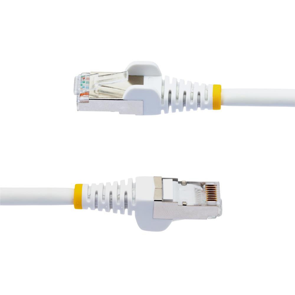 ⭐️Cat6 LANケーブル 3m ホワイト N6PATC3MWH Cat6 LANケーブル 3m